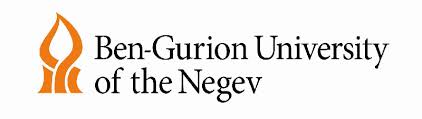 Ben Gurion University of The Negev