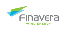 Finavera-wind-energy-logo