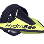 THE HYDROBEE: USB POWER FROM NATURE